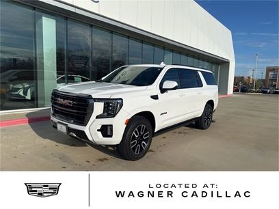 Used 2024 GMC Yukon XL AT4 w/ AT4 Premium Package