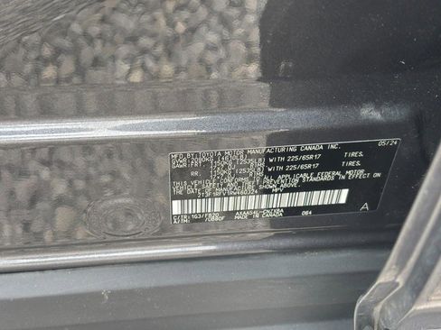 Used 2024 Toyota RAV4 LE image 26