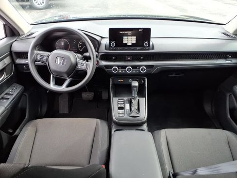 Used 2025 Honda CR-V LX image 20