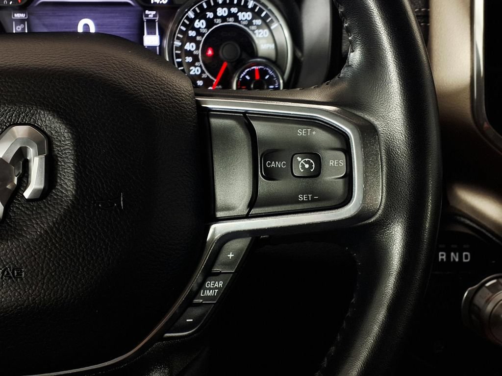 Used 2022 RAM 1500 Laramie RWD image 20