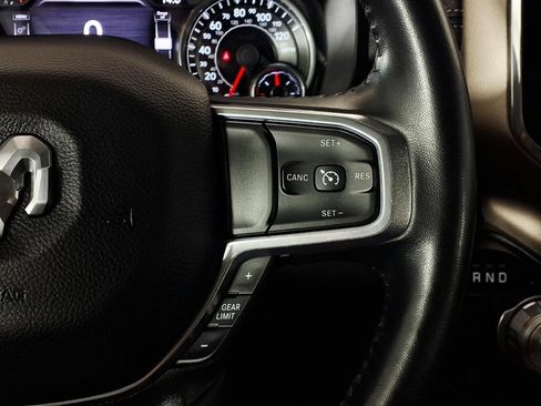 Used 2022 RAM 1500 Laramie RWD image 20