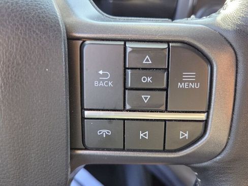 Used 2023 Ford F150 Lariat w/ Trailer Tow Package image 23