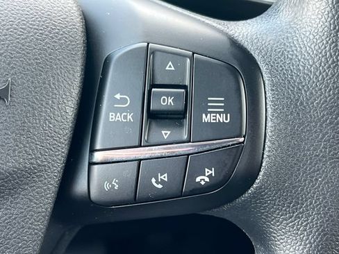 Used 2026 Ford Bronco Sport Big Bend AWD/4WD image 20