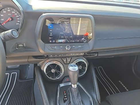 Used 2023 Chevrolet Camaro SS image 30