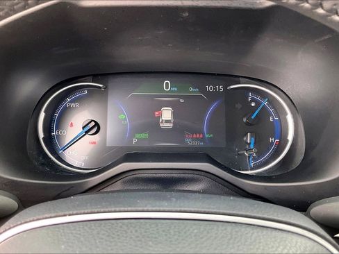 Used 2023 Toyota RAV4 XLE Premium image 13