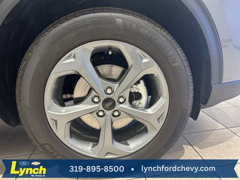 New 2026 Ford Escape ST-Line w/ Tech Pack #1 AWD/4WD image 22