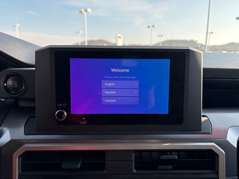 Certified 2024 Toyota Tacoma SR5 image 24