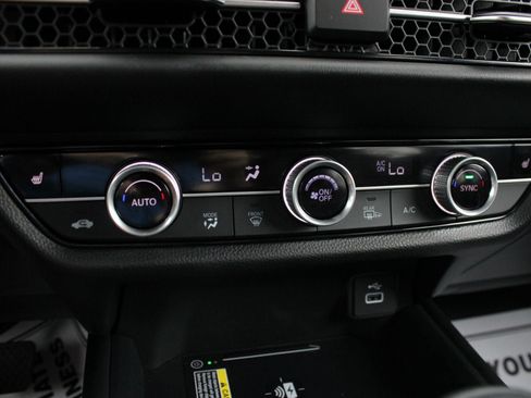 Used 2025 Honda HR-V EX-L image 41