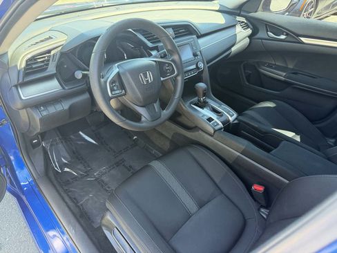 Used 2018 Honda Civic LX image 13
