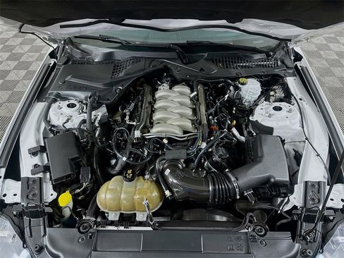 Used 2019 Ford Mustang GT Premium w/ Equipment Group 401A image 34