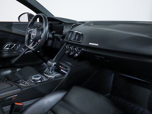 Used 2023 Audi R8 V10 performance image 31