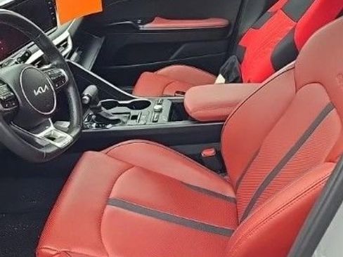 Used 2024 Kia K5 GT-Line w/ GT-Line Premium Package image 2