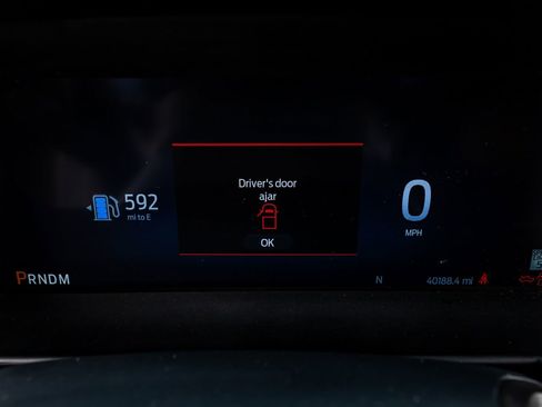 Used 2024 Ford F250 King Ranch w/ Chrome Package image 19