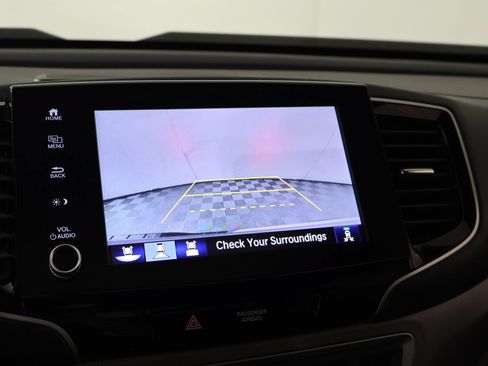 Used 2022 Honda Ridgeline RTL-E image 6