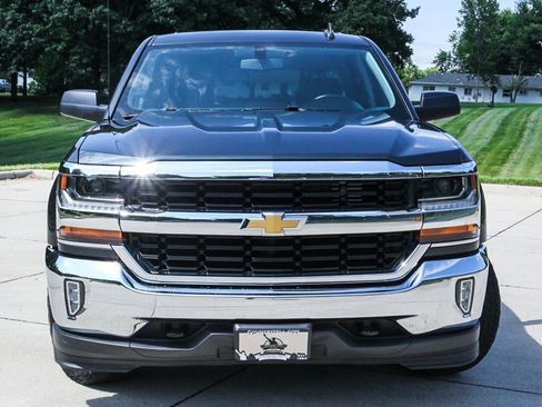 Used 2018 Chevrolet Silverado 1500 LT w/ All Star Edition image 15