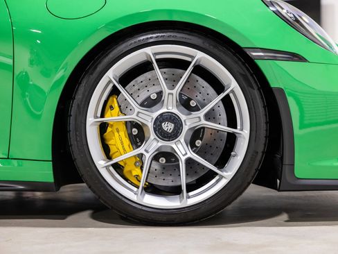 Used 2022 Porsche 911 GT3 image 26