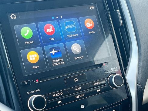 Used 2022 Subaru Ascent Touring image 15