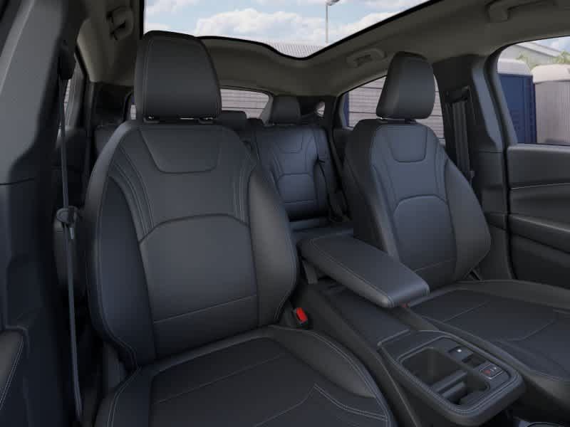 New 2026 Ford Mustang Mach-E Premium RWD image 10