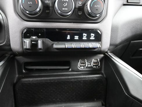 Used 2021 RAM 1500 Big Horn image 23