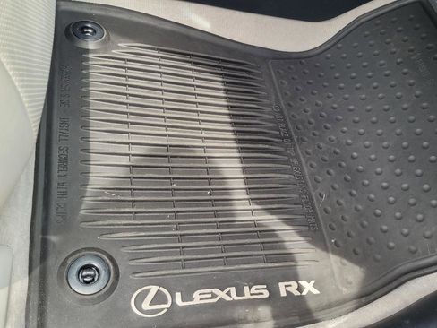 Used 2017 Lexus RX 350 AWD w/ Premium Package image 22