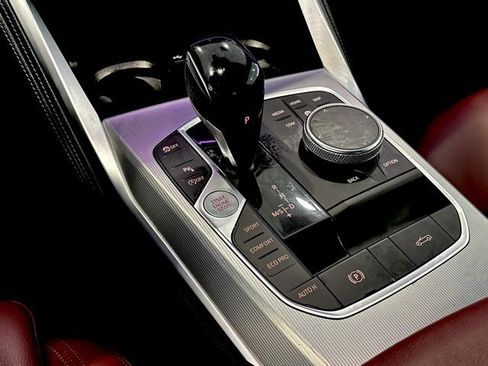 Used 2023 BMW 430i Convertible w/ M Sport Package image 26