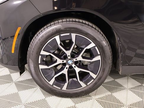 Used 2025 BMW X3 xDrive30i w/ Premium Package image 18