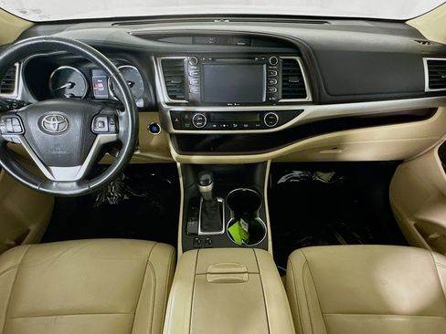 Used 2015 Toyota Highlander XLE FWD image 27