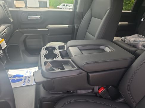 New 2026 Chevrolet Silverado 3500 W/T AWD/4WD image 23