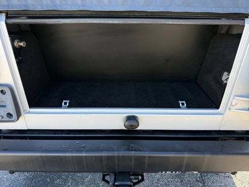 Used 2003 Jeep Wrangler X image 30