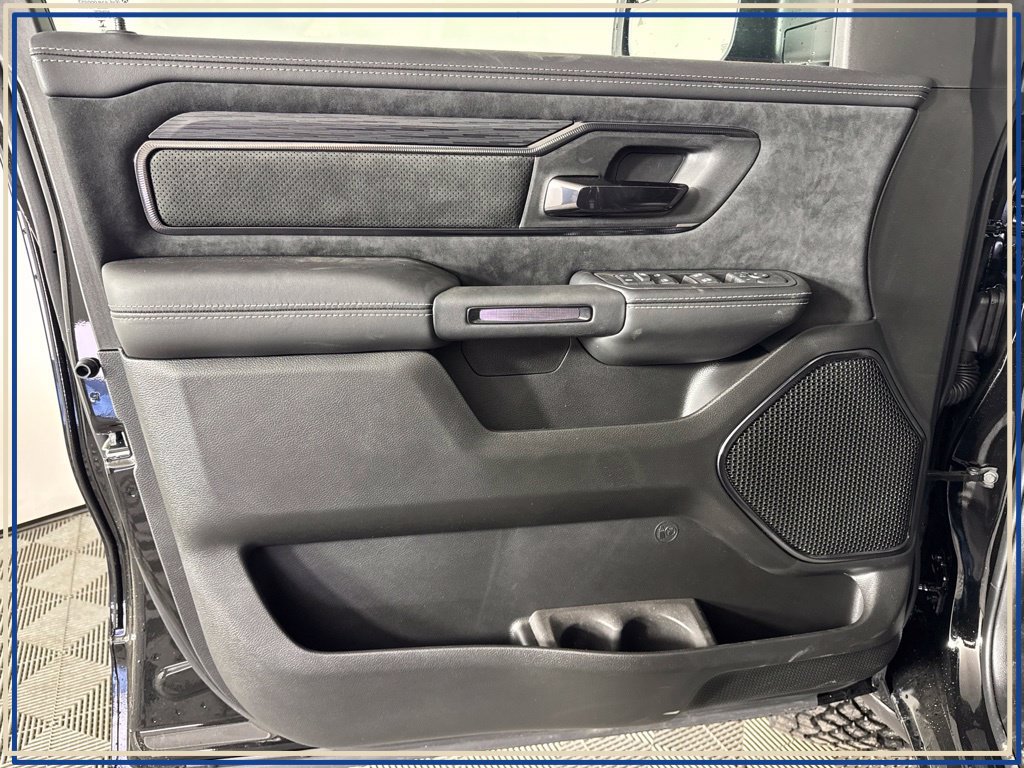 New 2026 RAM 1500 RHO AWD/4WD image 24