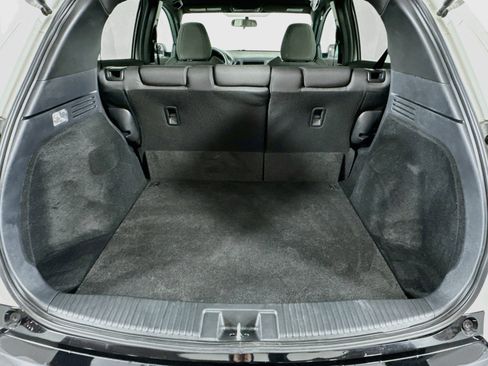Certified 2022 Honda HR-V Sport image 23