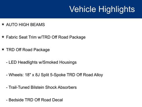 Used 2018 Toyota Tundra SR5 image 12