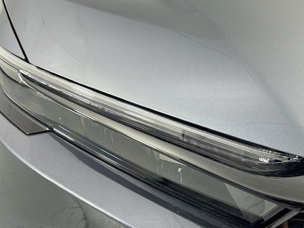 New 2027 Honda CR-V Sport-L image 11