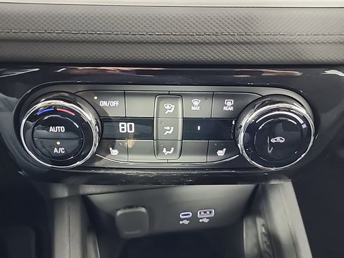 New 2026 Chevrolet TrailBlazer LT w/ Convenience Package image 29