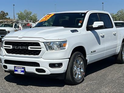 Used 2023 RAM 1500 Big Horn