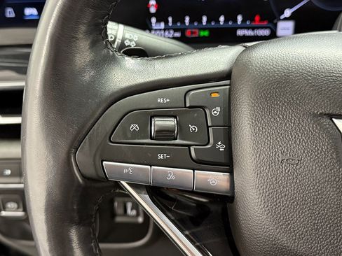 Used 2023 Cadillac Escalade Sport image 21