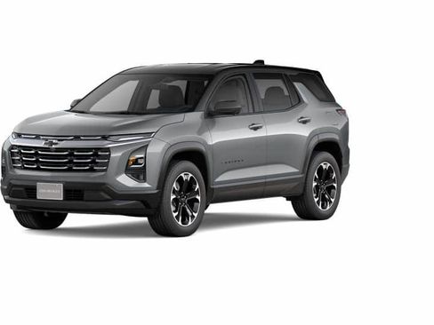 New 2026 Chevrolet Equinox LT w/ Convenience Package II FWD image 27