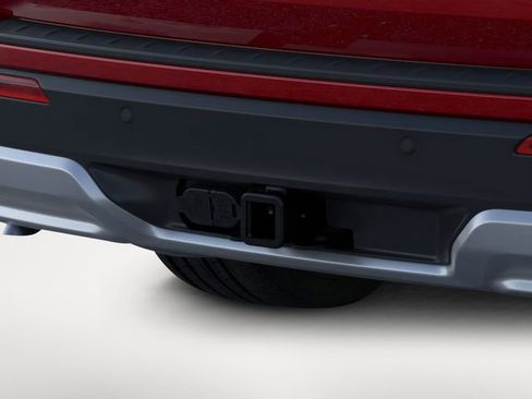 New 2026 Ford Explorer Platinum image 23