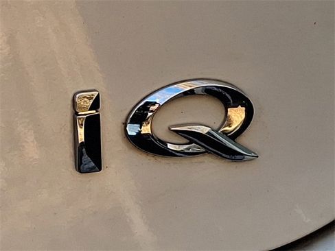 Used 2012 Scion iQ image 10