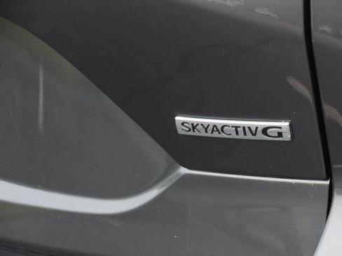 Used 2025 MAZDA CX-5 AWD 2.5 S w/ Preferred Package image 28