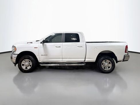 Used 2022 RAM 2500 Big Horn image 8