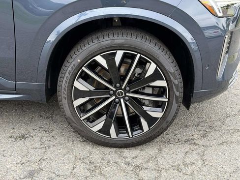 New 2026 Volvo XC90 B6 Ultra w/ Lounge Package AWD/4WD image 24