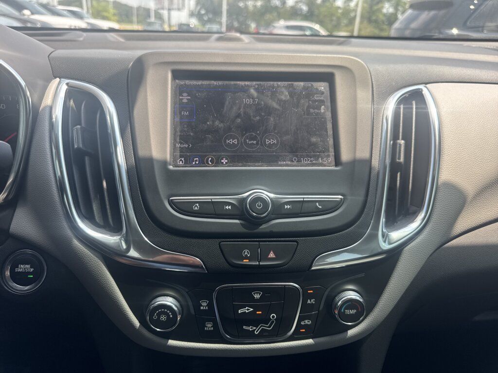 Used 2024 Chevrolet Equinox LS FWD image 22