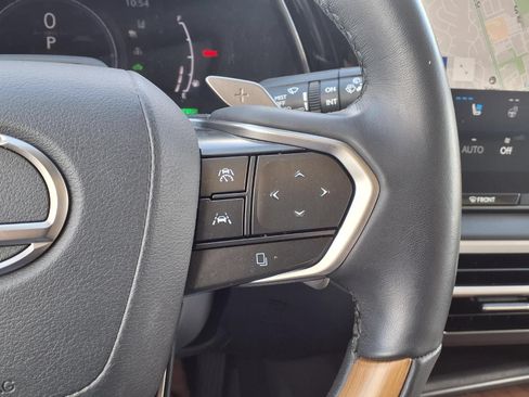 Used 2024 Lexus RX 350 w/ Convenience Package AWD/4WD image 22