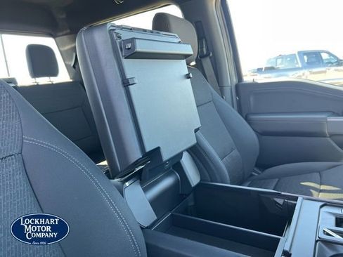 New 2026 Ford F150 XLT w/ Equipment Group 302A MID image 43