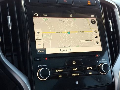 Used 2019 Subaru Ascent Touring w/ Popular Package #3 image 19