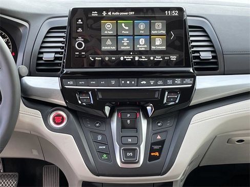 New 2026 Honda Odyssey EX-L image 14