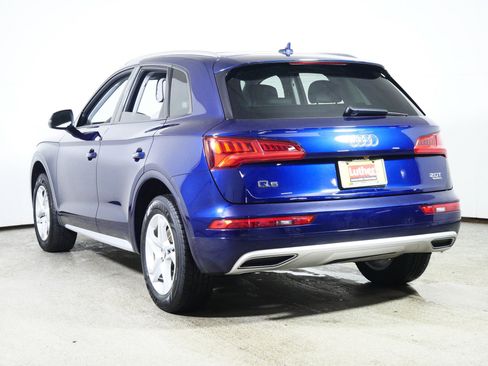 Used 2018 Audi Q5 2.0T Premium image 5