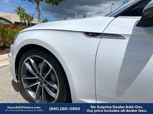 Used 2024 Audi A5 2.0T Prestige AWD/4WD image 24