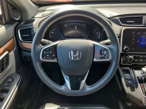 Used 2022 Honda CR-V EX-L image 13